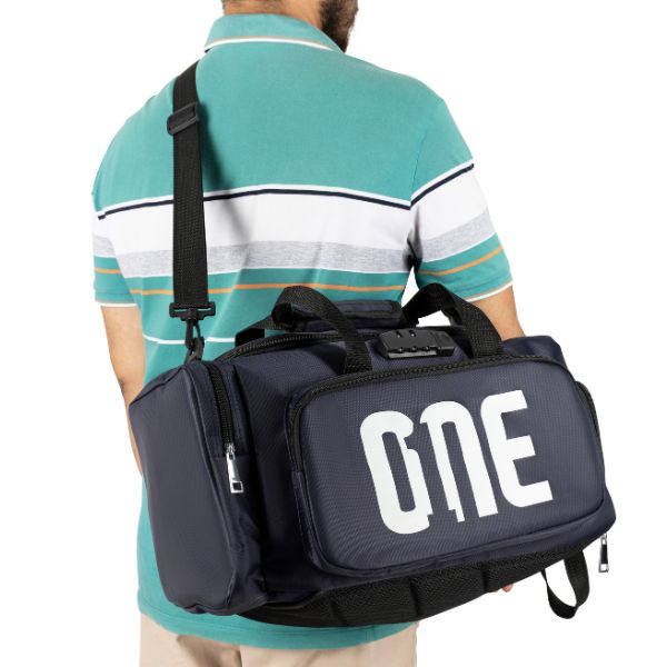 1st image description